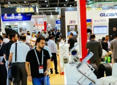 2024年中东迪拜国际汽车零部件展览会 一站式专业会展服务指南